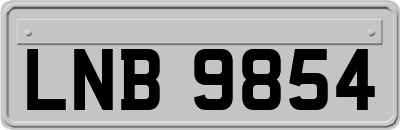 LNB9854