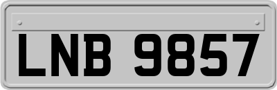 LNB9857