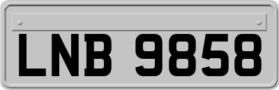 LNB9858