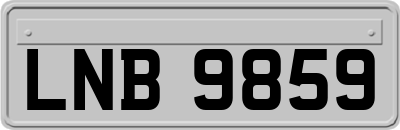 LNB9859
