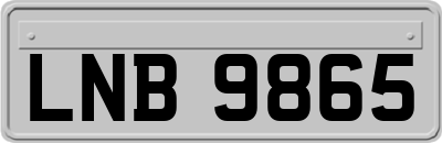 LNB9865