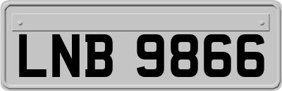 LNB9866