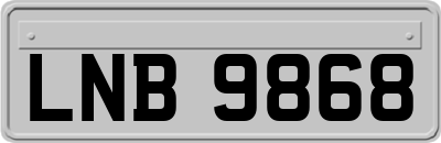LNB9868