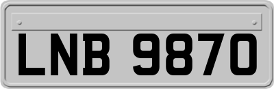 LNB9870