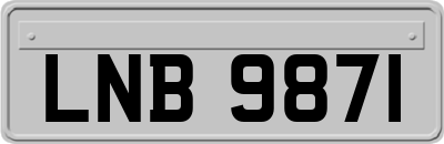 LNB9871