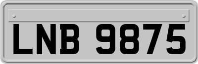 LNB9875