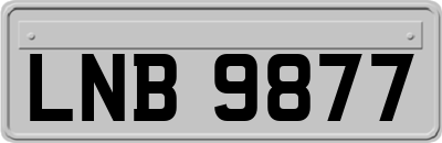 LNB9877