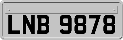 LNB9878