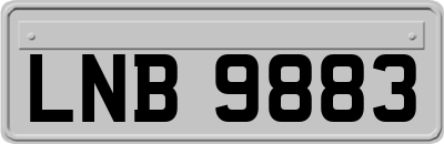 LNB9883