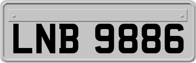 LNB9886
