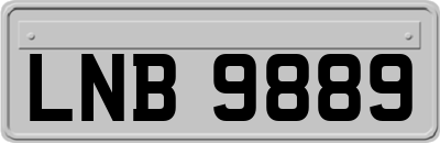 LNB9889