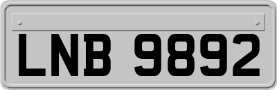 LNB9892