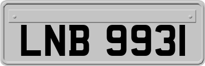 LNB9931