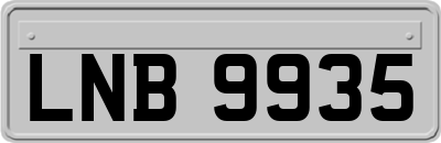 LNB9935