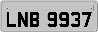 LNB9937