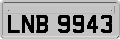 LNB9943