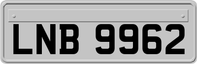 LNB9962