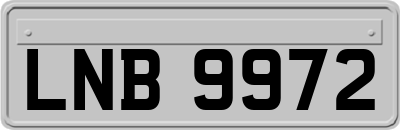 LNB9972