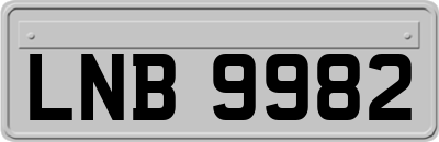 LNB9982