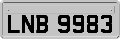 LNB9983