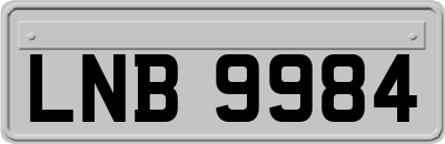 LNB9984