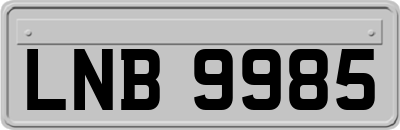 LNB9985
