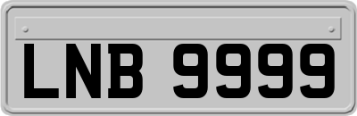 LNB9999