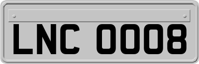 LNC0008