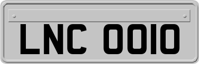 LNC0010