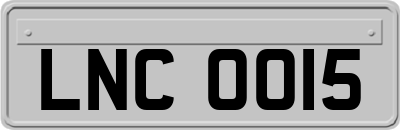 LNC0015