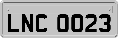 LNC0023