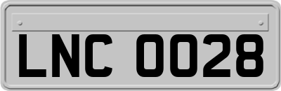 LNC0028