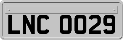 LNC0029