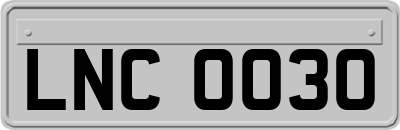 LNC0030