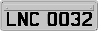 LNC0032
