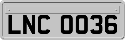 LNC0036