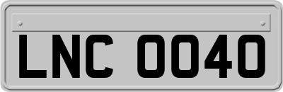 LNC0040