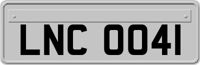 LNC0041