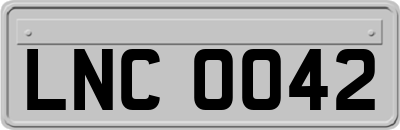 LNC0042