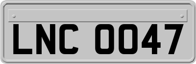 LNC0047