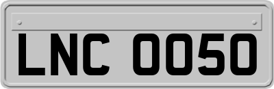 LNC0050