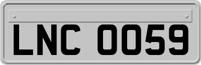 LNC0059