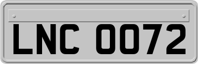 LNC0072