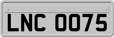 LNC0075
