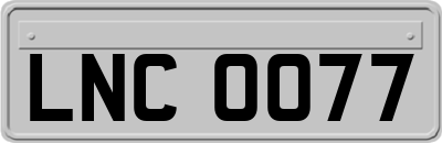 LNC0077