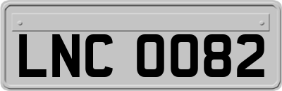 LNC0082