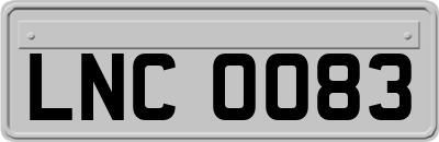 LNC0083