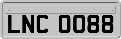 LNC0088