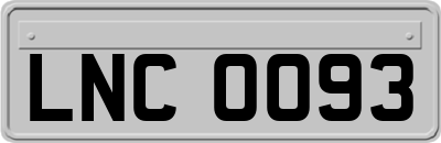 LNC0093
