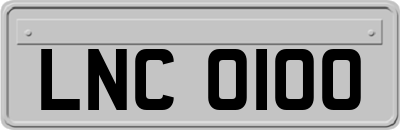 LNC0100